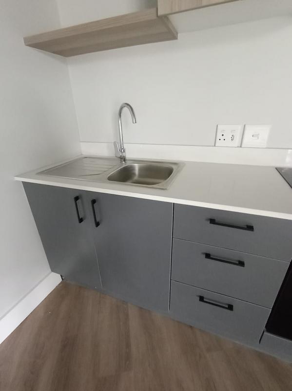 1 Bedroom Property for Sale in Pinelands Western Cape